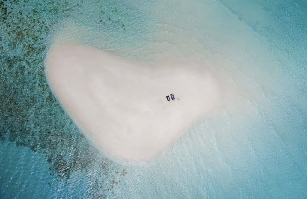 Best places to travel in December